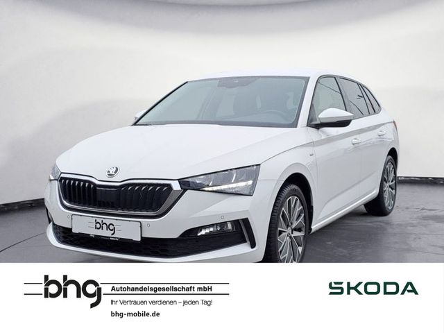 Skoda Scala 1.0 TSI Business Amundsen Navi Virtual PDC