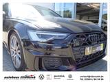 Audi S6 Avant 3.0 TDI quattro PANO/B&O/STANDHZG - Audi mit Diesel-Antrieb: Leder, mit Navigationssystem, Kombi, 0
