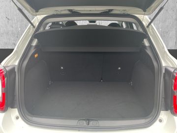 Fiat 500X MY22 CROSS HYBRID Komfort Plus Paket