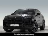 Porsche Cayenne Coupe Black Edition Sport Chrono Park-As - Porsche Cayenne Coupe-S-Black-Edition