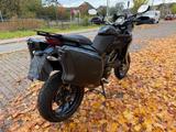 Ducati MULTISTRADA 1200 S - DUCATI MULTISTRADA 1200S