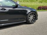 Audi RS6 4.0 TFSI tiptronic quattro Avant - - Audi RS6 von privat