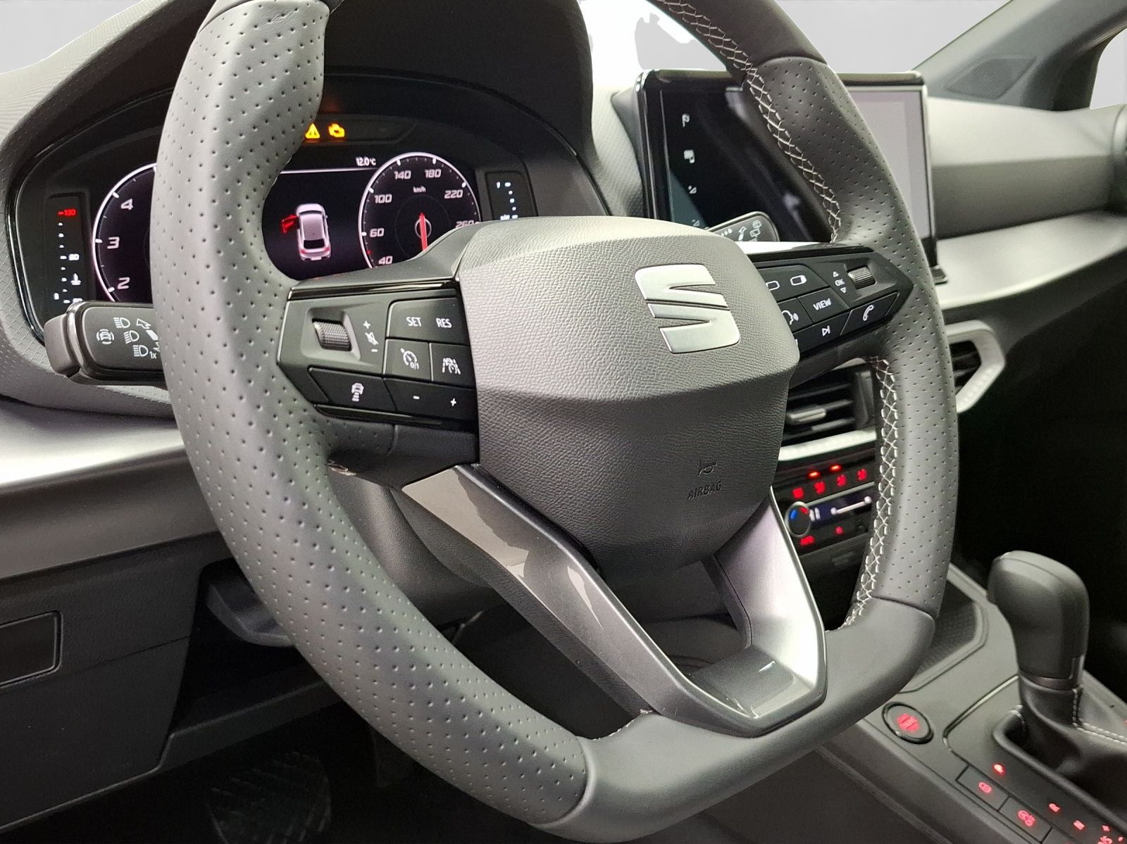 Seat Ibiza - Bild 10