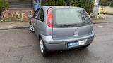 Opel Corsa 1.0 Twinport Cosmo*Glasdach*TüvNeu - gebrauchte Opel Corsa aus dem Jahr 2003