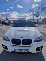BMW X6 Baureihe X6 ActiveHybrid - BMW X6: Activehybrid