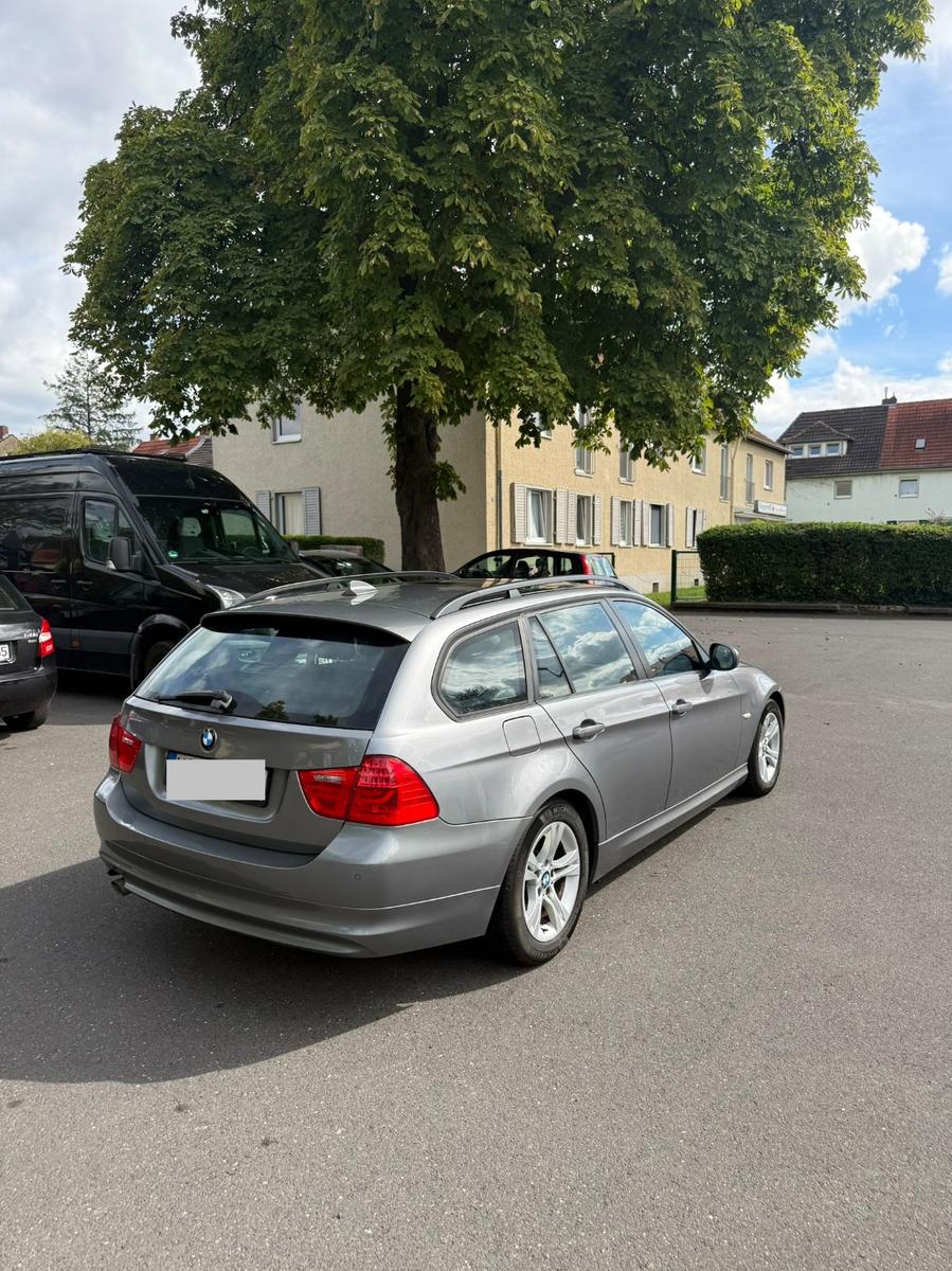 BMW  2009 — photo 5