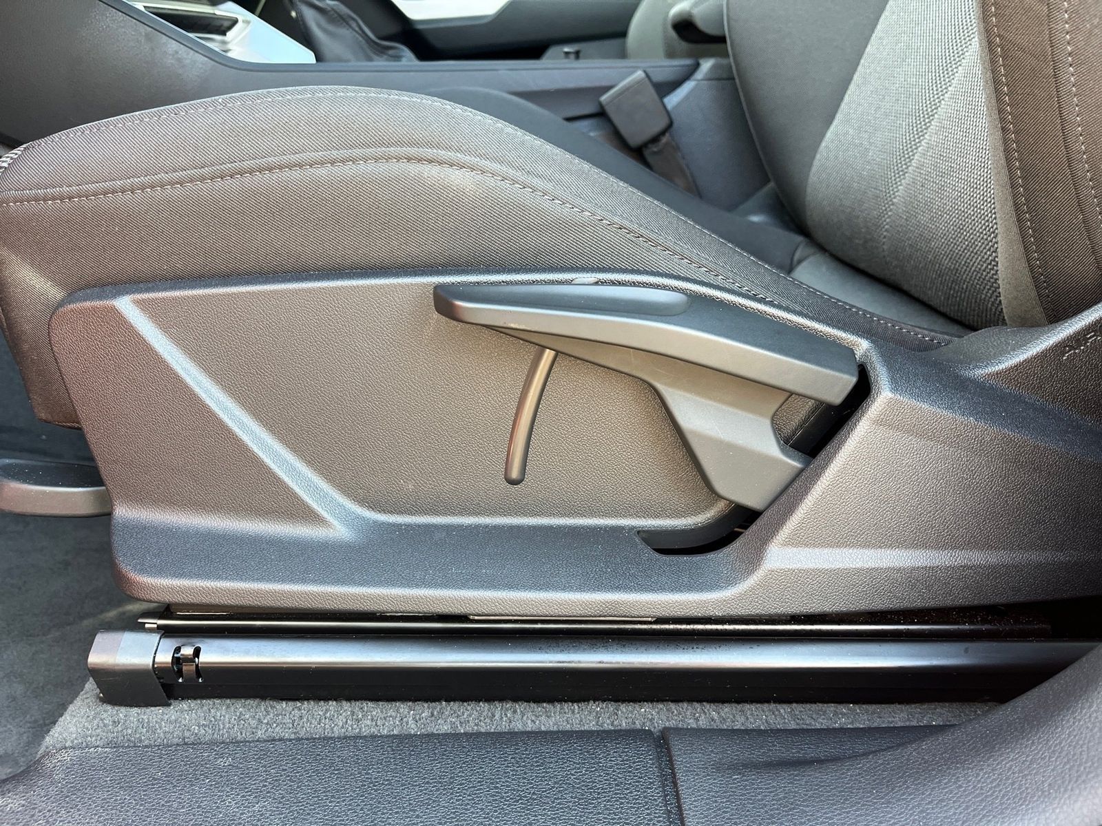Audi Q3 - Bild 8