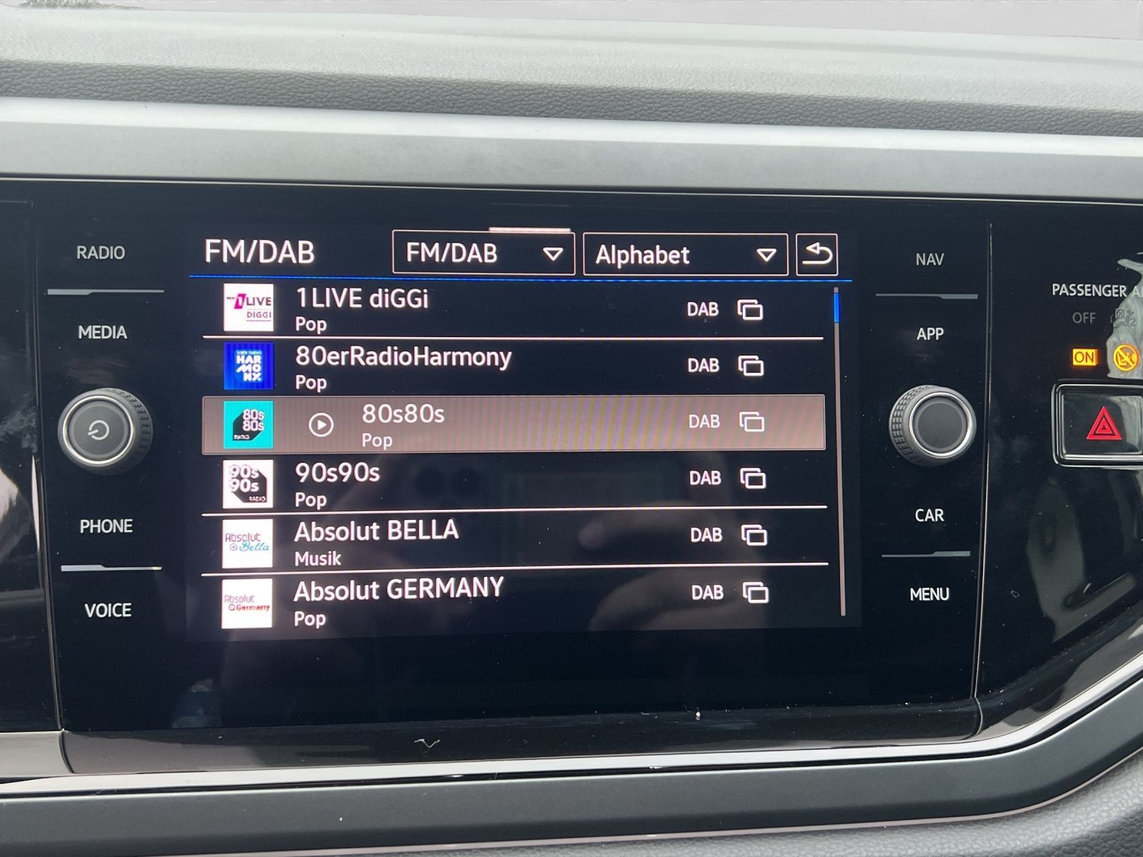 Volkswagen Taigo - Bild 16