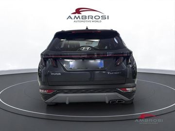 Hyundai TUCSON - 8