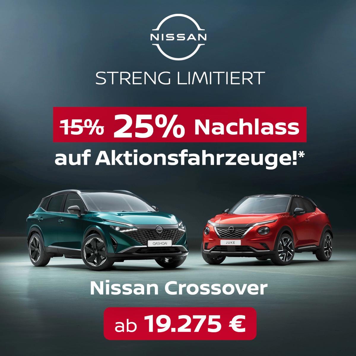 Nissan N-Connecta 1.0 DIG-T 114PS AT *NAVI,SITZHEIZUNG*
