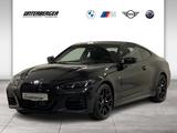 BMW M440i xDrive Coupé Facelift ACC DA+ PA+ 360° HUD