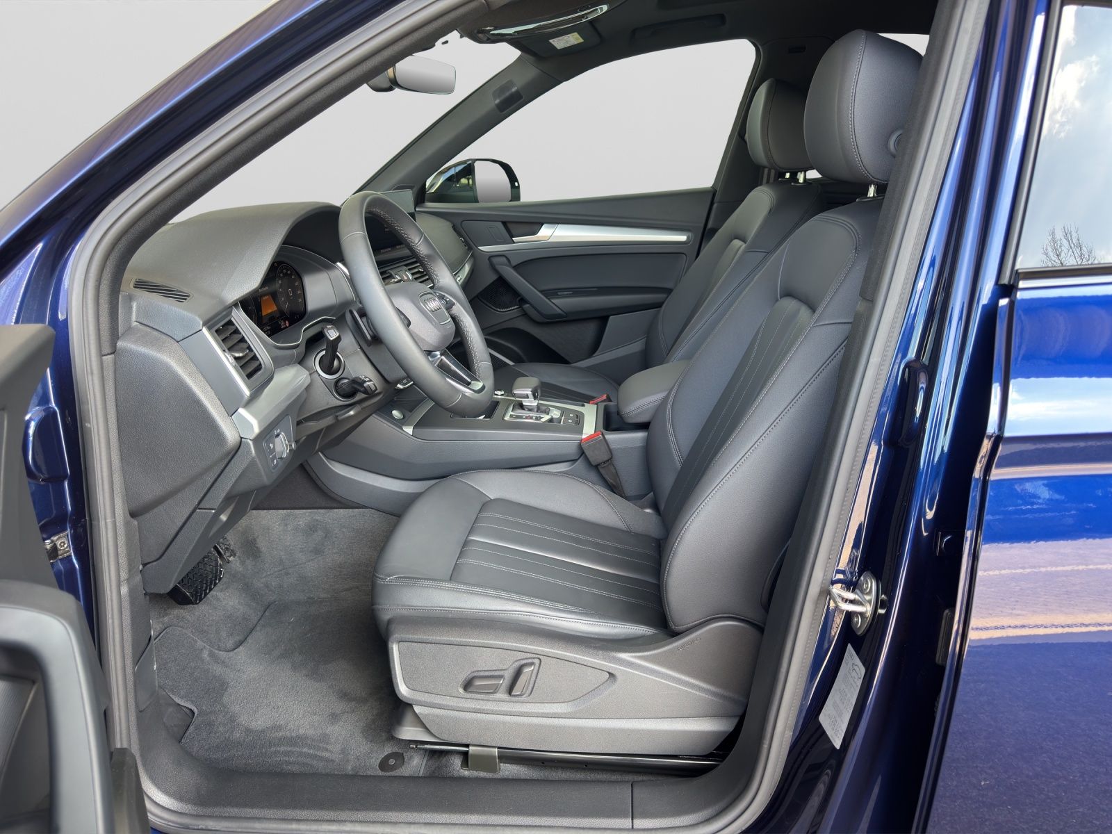 Audi Q5 - Bild 11