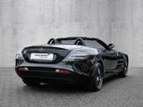Mercedes-Benz SLR Roadster Geringe Laufleistung, All Black - Mercedes-Benz SLR in Bielefeld