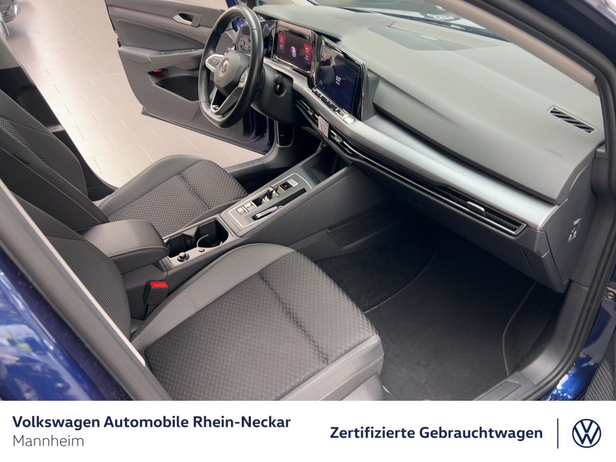 Volkswagen Golf - Bild 20