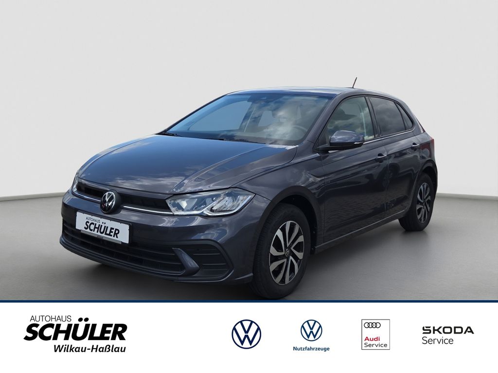 Image of Volkswagen Polo