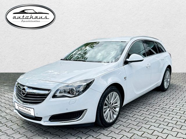 Opel Insignia 1.6 SIDI Turbo*Innovation*Automat*PDC*