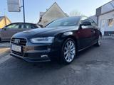 Audi A4 Lim. Ambition 1.8 TFSI S-Line Bi-Xenon NAVI - Vorführwagen-Angebote