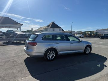 Volkswagen Passat Variant - 7