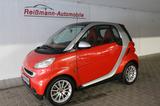 Smart ForTwo Coupé, Autom., Klima, Sitzhzg. - gebrauchte Kleinwagen bis 5.000 Euro