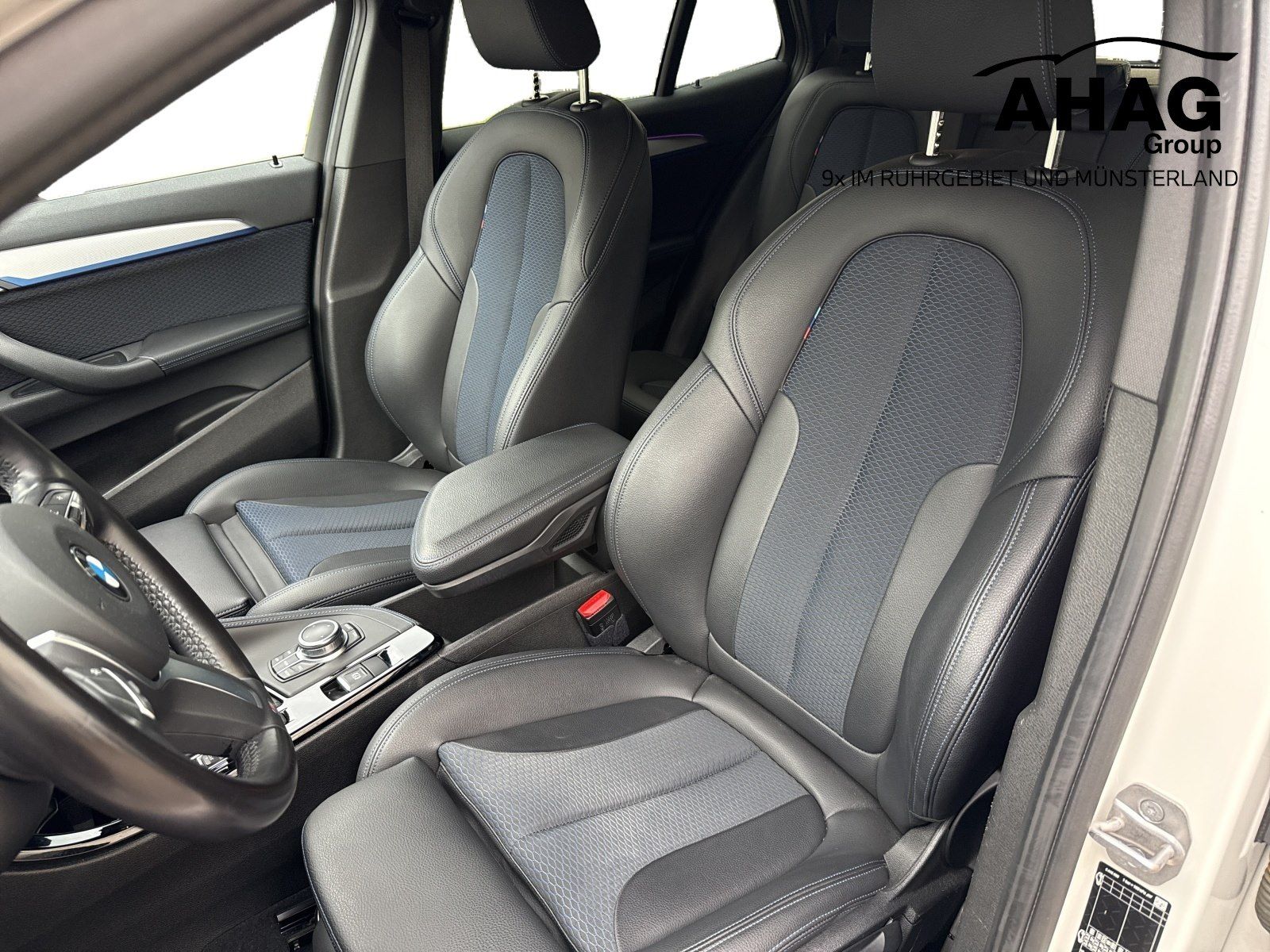 BMW X2 - Bild 7
