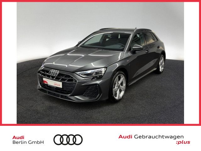 Audi A3 - Bild 1