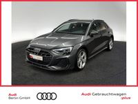 Audi A3 - Vorschau Bild 1