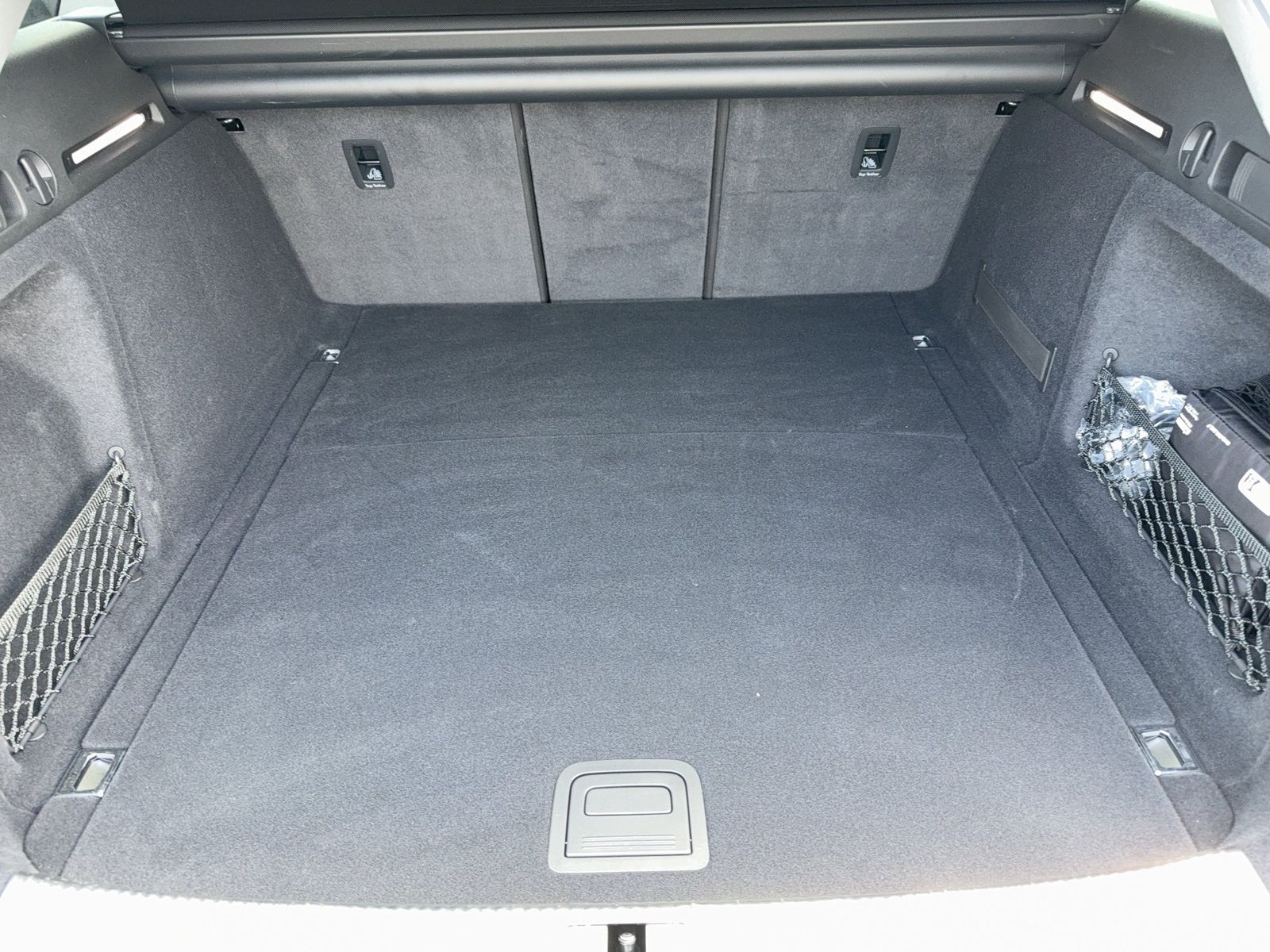 Audi A4 - Bild 14