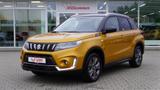 Suzuki Vitara 1.4 Comfort 4x2 LED ACC Kamera Totwinkel - Suzuki Vitara
