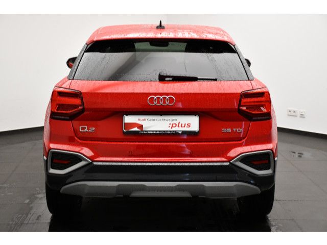 Audi Q2 - Bild 19