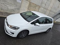 VW Golf  7 Sportsvan 2.0 TDI Sondermod Allstar