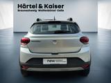 Dacia Sandero 1.0 TCe 90 Stepway Comfort +NAVI+PDC - Dacia aus 2021