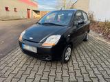 Chevrolet Matiz. Original 58 km Tüv Neue 1... - Chevrolet Matiz in Dortmund
