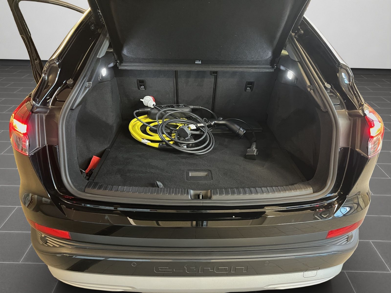 Audi Q4 e-tron - Bild 16