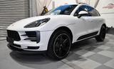 Porsche Macan -PANORAMA-21 ZOLL- - Porsche Gebrauchtwagen in Nürnberg