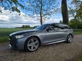 BMW 530d M Touring XDrive - BMW 530 von privat
