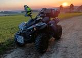 Explorer Urano 700 - EXPLORER QUAD