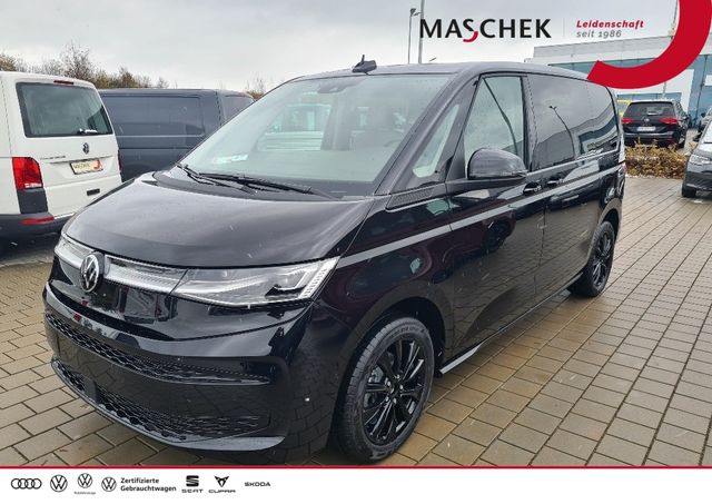 Volkswagen T7 Multivan  GOAL KÜ 2.0 TDI 110 kW 7-Gang-DSG