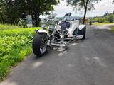 Boom Mustang ST1 Ultimate - TRIKE