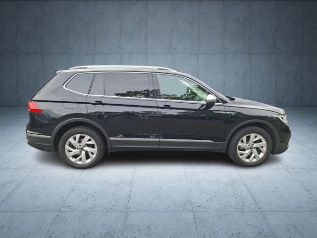 Volkswagen Tiguan Allspace LIFE 4MOTION 2.0 TDI DSG+HUD+AHK, миниатюра 6