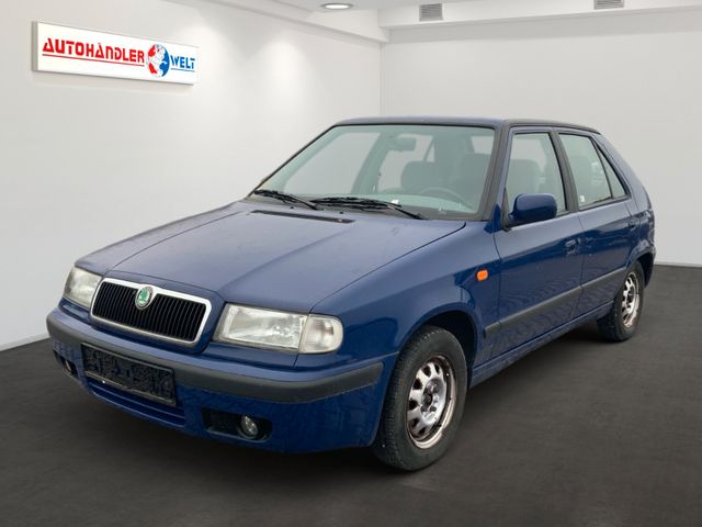 Skoda Felicia 1.6 LX