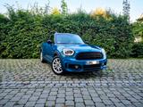 MINI Cooper Countryman JCW / Automatik / ACC / Pano