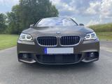 BMW 535i xDrive MPPK Individual Vollausstattung B&O - BMW 535 mit Benzin-Antrieb: Limousine