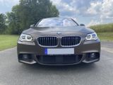 BMW 535i xDrive MPPK Individual Vollausstattung B&O - BMW 535: Limousine, 535i
