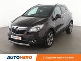 Opel Mokka 1.4 Turbo Innovation ecoFlex*NAVI*XENON* - Opel Mokka in Duisburg