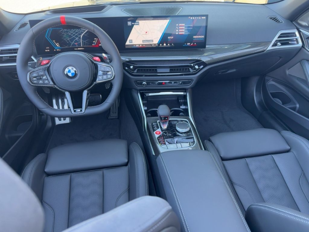 BMW M4 - Bild 8
