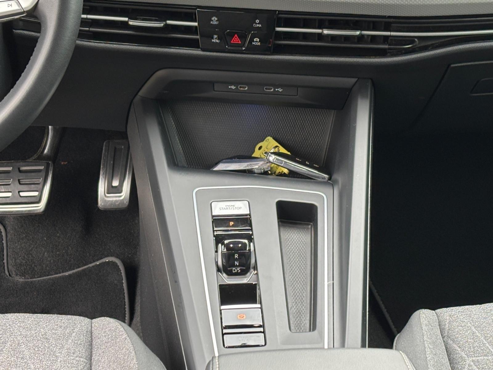 Volkswagen Golf Variant 1,5 eTSI DSG Move Navi ACC, миниатюра 15