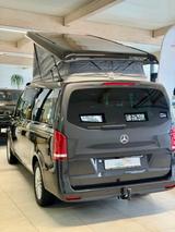 Crosscamp Mercedes-Benz Base X V3 4x4  - Kastenwagen Mercedes