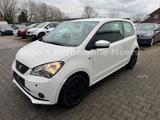 Seat Mii Style*1.Hand*TOP*Klima* - gebrauchte Seat Mii aus dem Jahr 2016