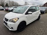 Seat Mii Style*1.Hand*TOP*Klima* - gebrauchte Seat Mii aus dem Jahr 2016