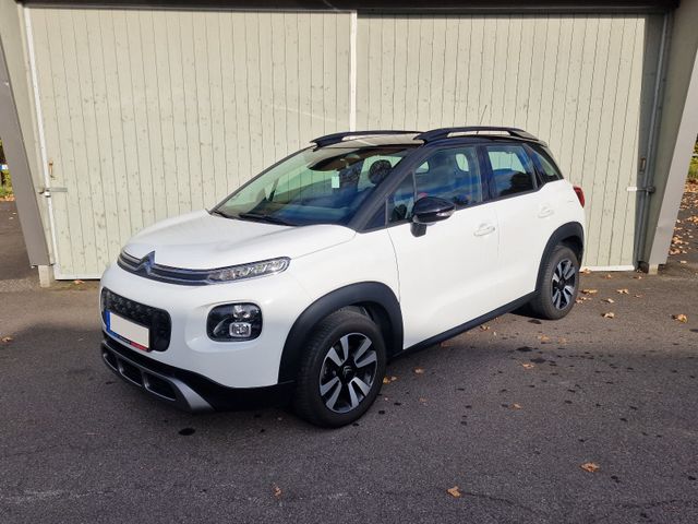 Citroën C3 Aircross Feel SiHz PDC Tempo
